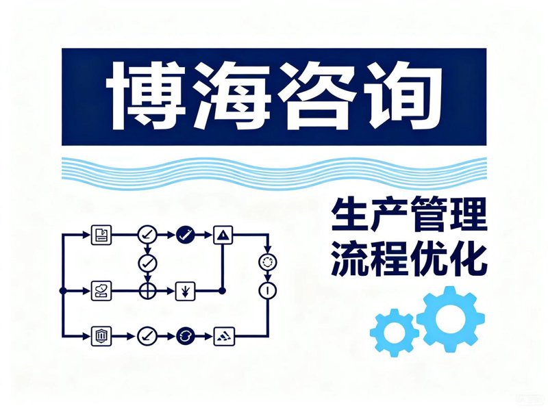 流程优化咨询
